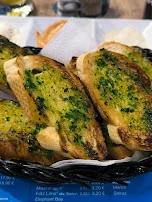 Garlic Bread