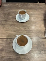 Turkish Coffee